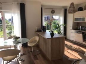 Apartment Henriette